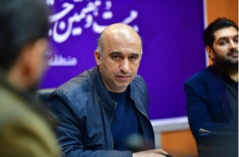 شمارش معکوس آغاز بیست و هفتمین جشنواره تئاتر فجر مناطق کشور در مازندران