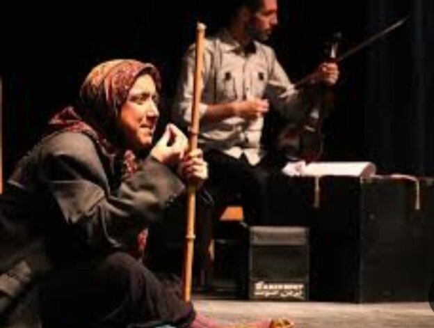 آغاز به کار بیست و هفتمین جشنواره تئاتر فجر در ساری