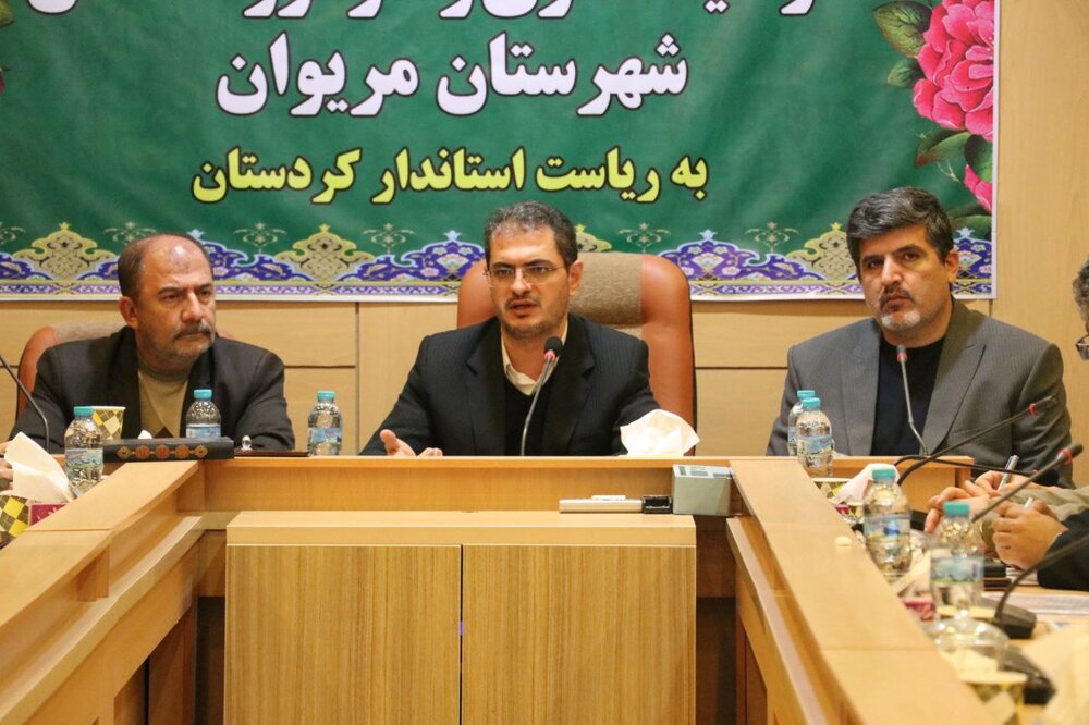  عملکرد کارگروه مدیریت جامع تالاب زریوار قابل قبول نیست