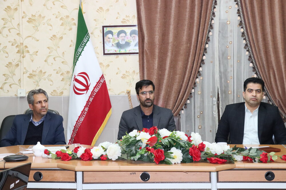 ساخت ۷۰۰ واحد مسکونی طی شش ماه آینده در شهرستان عنبرآباد