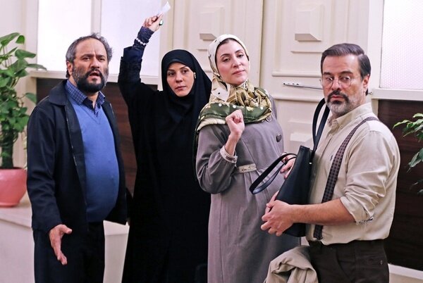 «چپ راست» به سینماها می‌آید