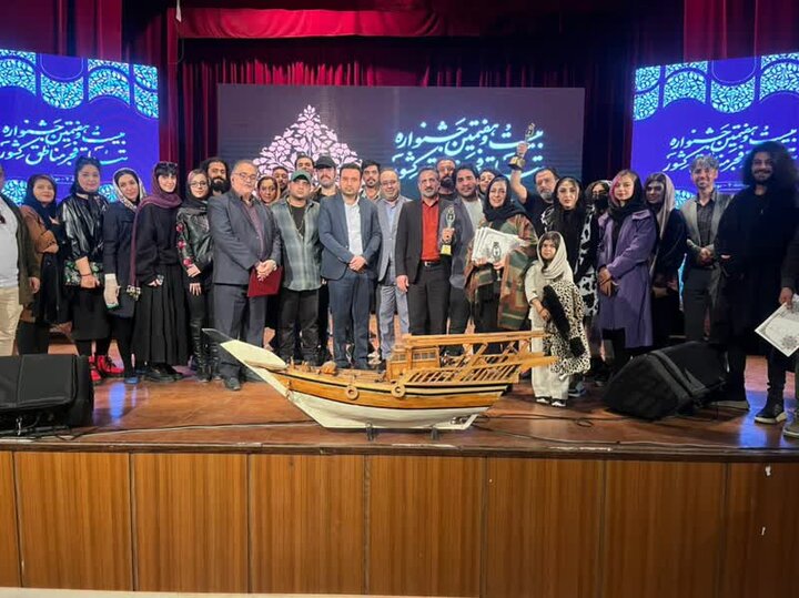 دو نمایش از فارس به جشنواره بین‌المللی تئاتر فجر راه یافتند