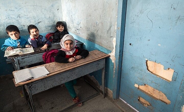 بیش از ۵هزار کلاس درس در استان کرمان نیازمند مقاوم‌ سازی می باشند
