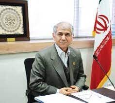 استاد دانشگاه علوم پزشکی مشهد رتبه نخست جشنواره رازی را کسب کرد
