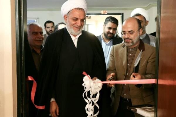 افتتاح دفتر هیئت صلح رسانه‌ ای کرمان/ وجود ۳۶۷ رسانه فعال در استان کرمان