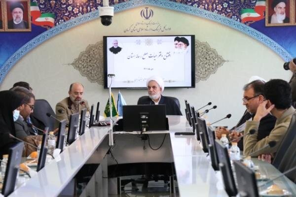 افتتاح دفتر هیئت صلح رسانه‌ ای کرمان گامی در راستای ترویج فرهنگ صلح و سازش