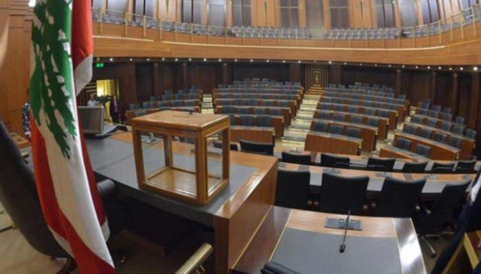 جلسه قریب الوقوع پارلمان لبنان برای انتخاب رئیس جمهور جدید