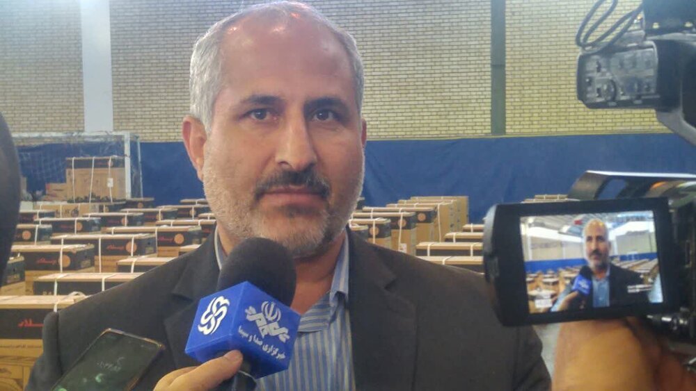 پویش «دلگرمی احسان» در لرستان برگزار شد