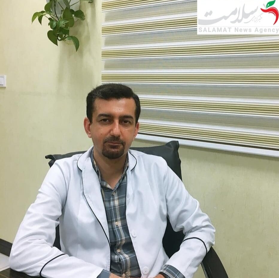 تاثیرات اختلالات و مسائل روانی بر سلامت و پیری زودرس پوست