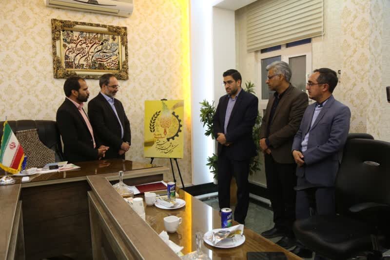 پوستر نکوداشت روز شهرستان سربیشه رونمایی شد