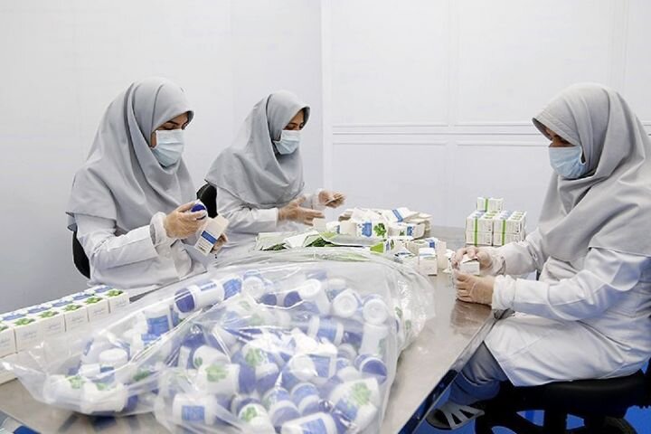هشدار مدیرکل دارو به مسئولین فنی شرکت های دارویی هشدار مدیرکل دارو به مسئولین فنی شرکت های دارویی