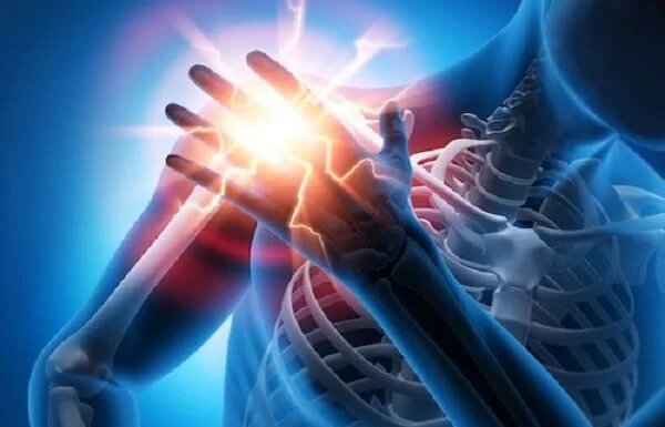 پارگی روتاتور کاف را از علت تا درمان آن بشناسید