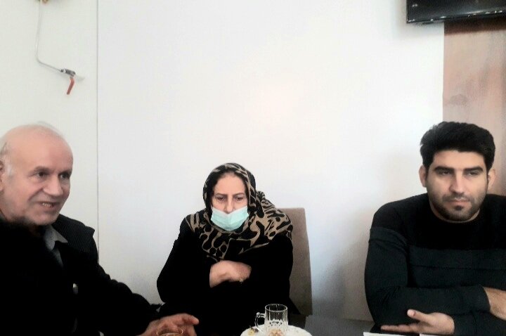خدمات آموزشی رایگان ویژه معلولین در ساری