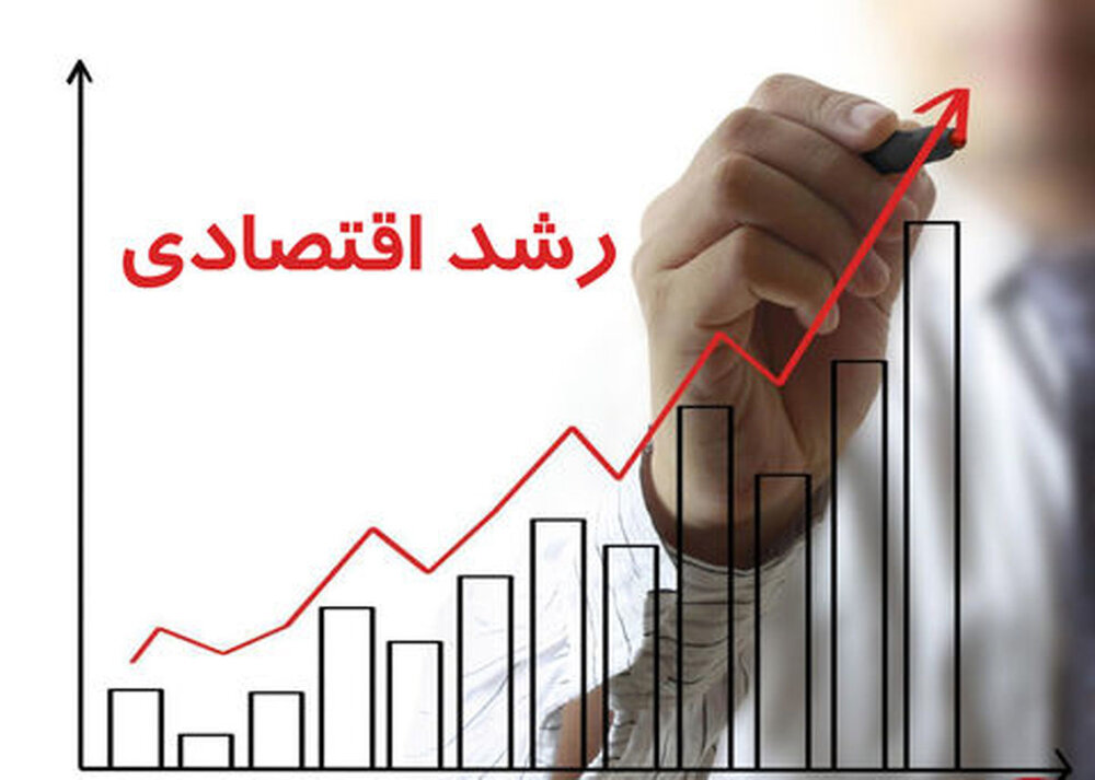 سال 2023 و وضعیت رشد اقتصادی ایران 