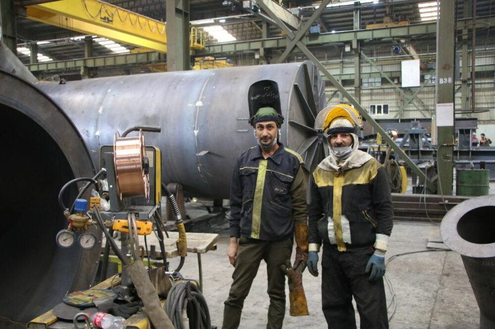 جلوگیری از بیکاری ۲۱ هزار نیروی متخصص و کارگر در استان کرمان