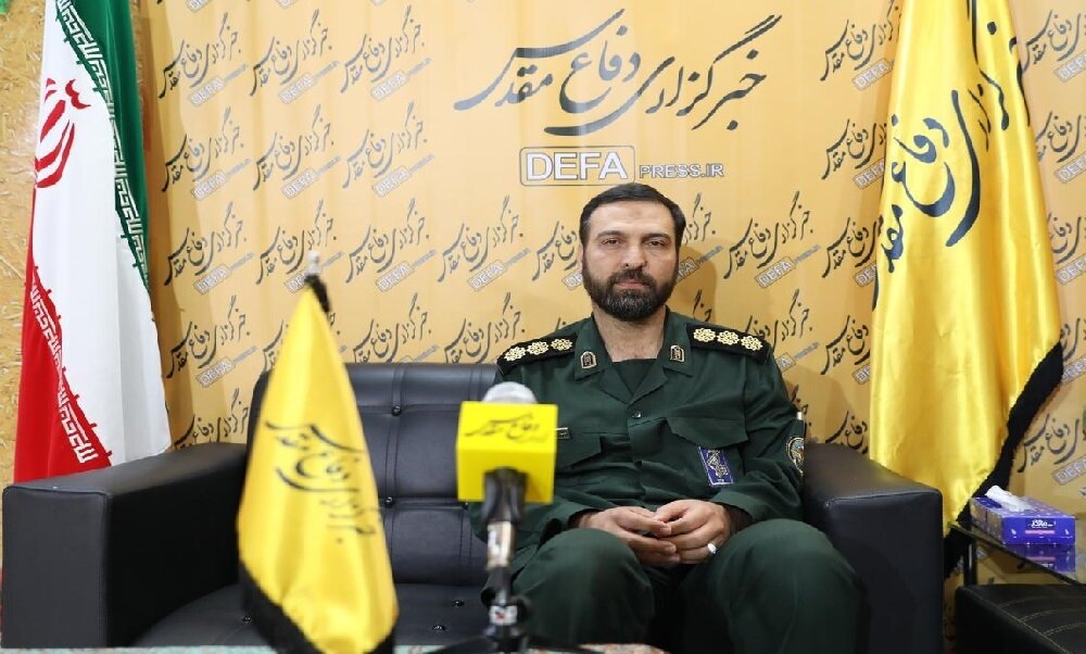 دیار کریمان امسال میزبان زائران سردار سلیمانی از ۷۰ کشور بود