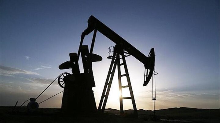 قیمت نفت خام برنت به 83.60 دلار رسید