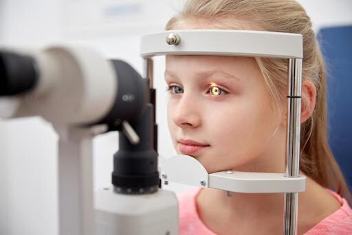 تشخیص ۱۰۰ درصدی اوتیسم با گرفتن عکس از چشم کودک