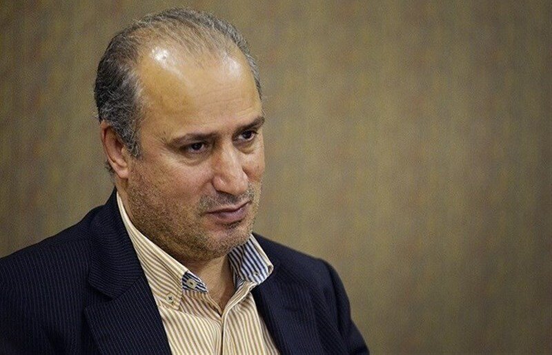 تاج: ۹۰ درصد کشورهای دنیا VAR ندارند