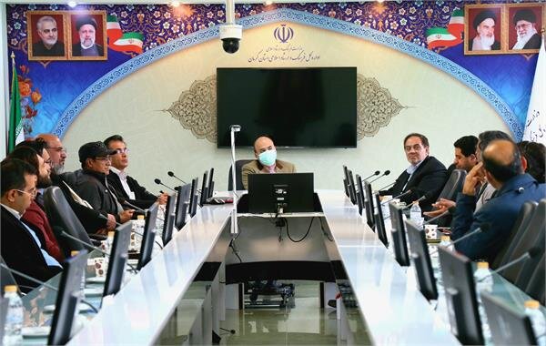 جشنواره استانی موسیقی فجر در کرمان برگزار می شود