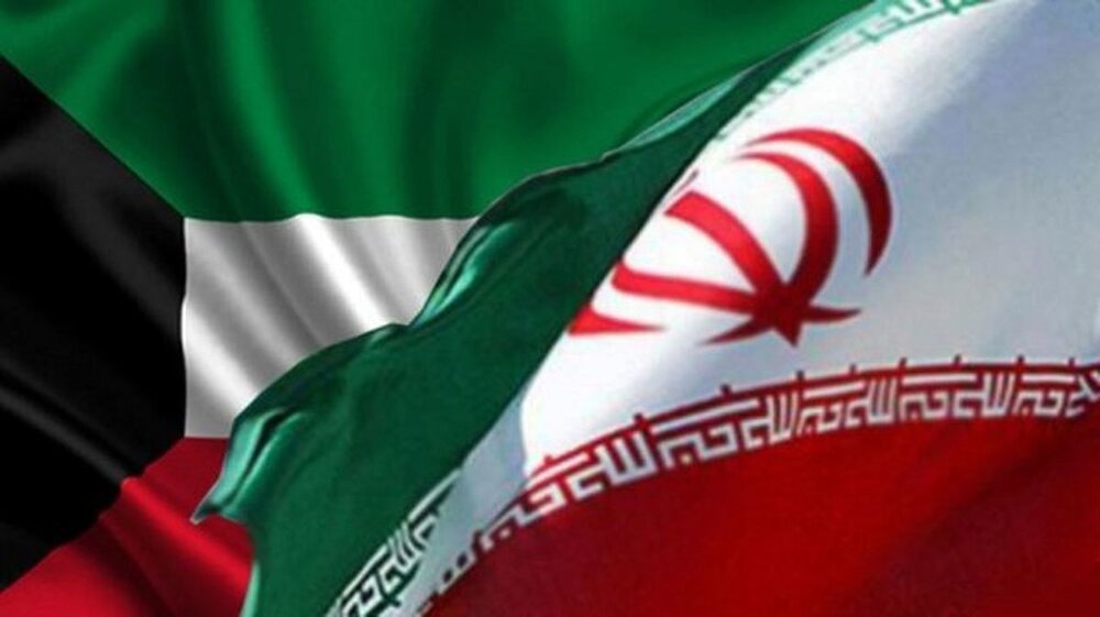 انتقال یک زندانی ایرانی از کویت به کشور