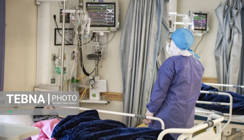 ۶۵ بیمار مبتلا به کرونا در مراکز درمانی زنجان بستری هستند/ شناسایی ۶ بیمار جدید 

