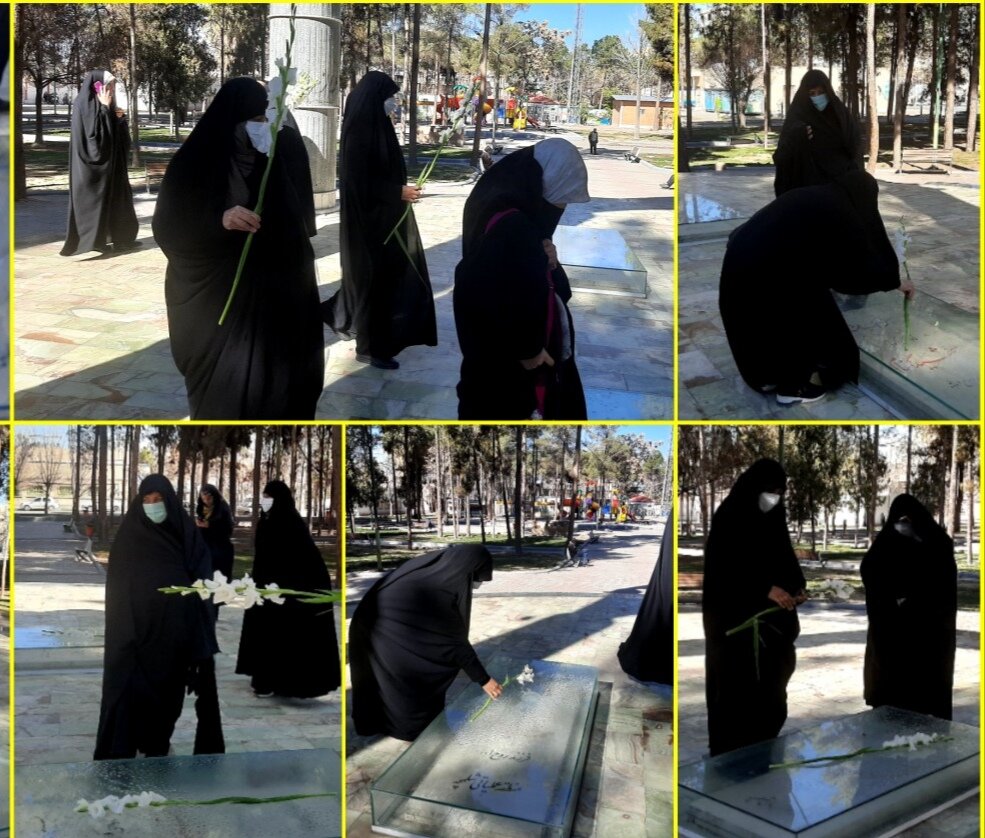 امام جمعه سیرجان: روشنفکری وظیفه همه افراد جامعه بخصوص افراد دارای تریبون است