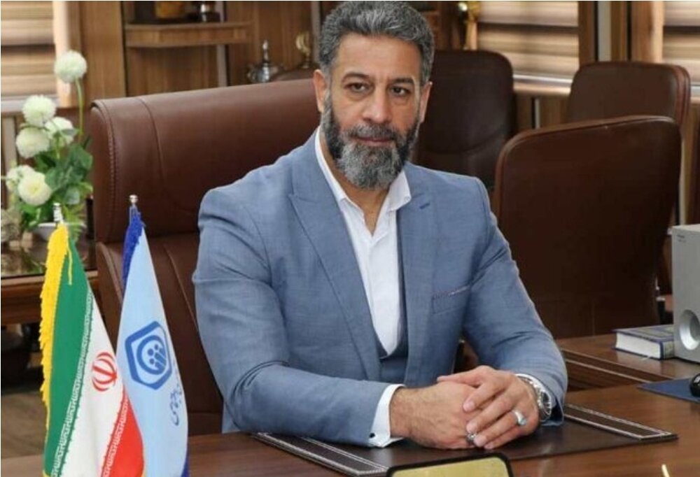 بهره مندی ۷۶۳ هزار نفر در لرستان از خدمات تأمین اجتماعی 