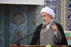 ایستادگی ملت ایران بر عفاف و حجاب نقشه های دشمنان را نقش بر آب کرد