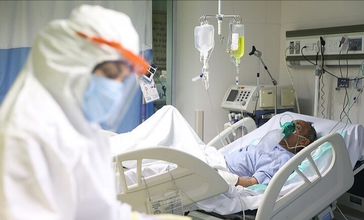 بستری ۱۷ بیمار مثبت و مشکوک دارای علایم کرونا در فارس