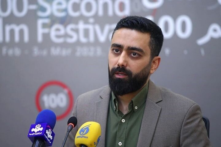 مهلت ارسال فیلم‌های ۱۰۰ثانیه‌ای تمدید شد
