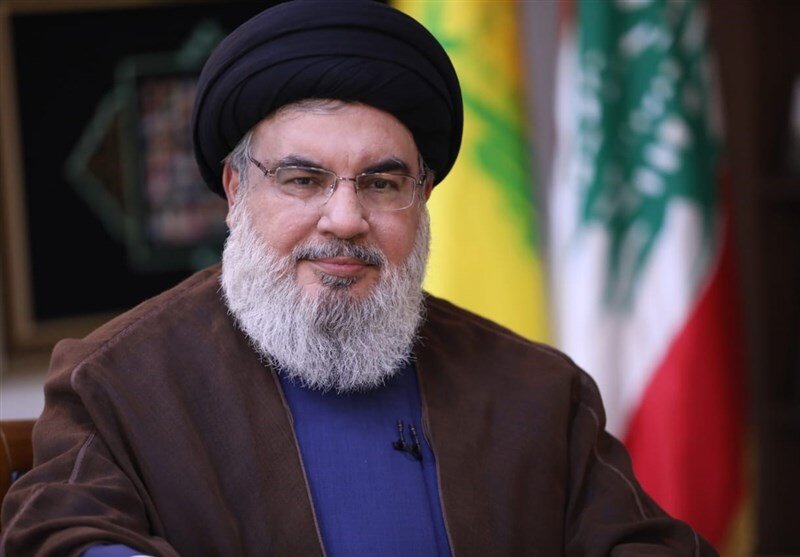 سید حسن نصرالله عصر پنجشنبه سخنرانی میکند سید حسن نصرالله عصر پنجشنبه سخنرانی میکند