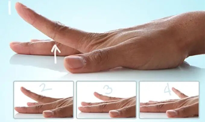 انگشت ماشه ای عارضهای شایع بین زنان و هنرمندان صنایع دستی