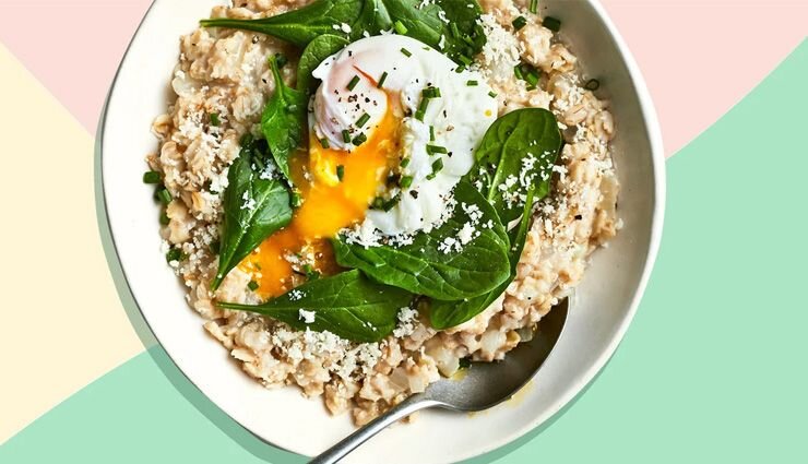 ۲۰ شام رژیمی مختلف؛ از غذاهای فوری تا سیرکننده