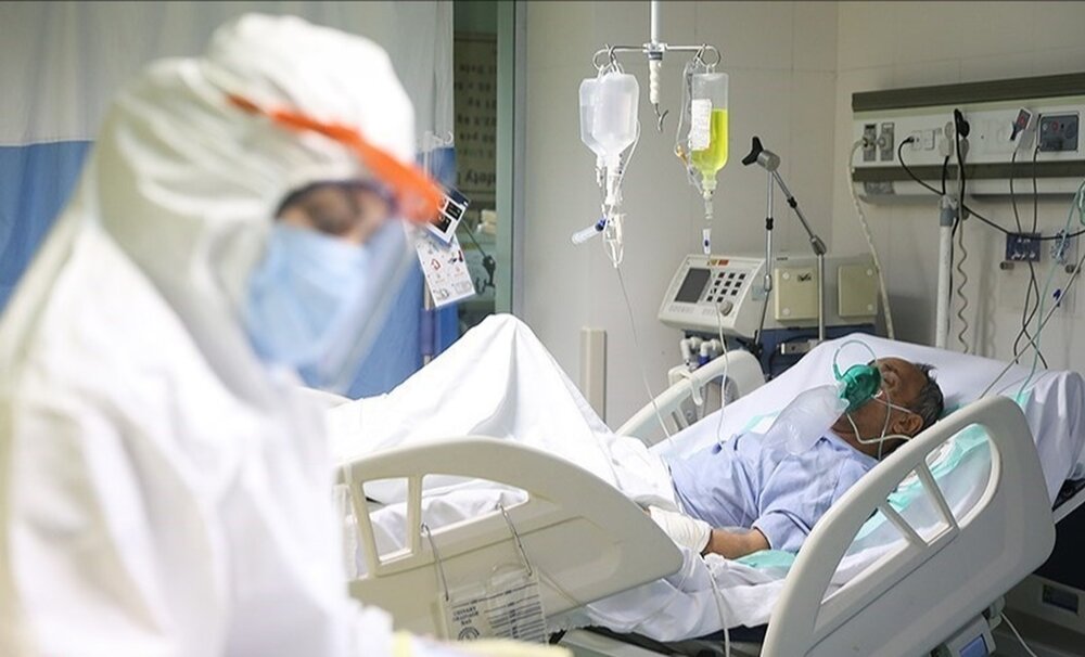شناسایی ۱۱۵ بیمار جدید کووید۱۹ در شبانه روز گذشته در کشور
