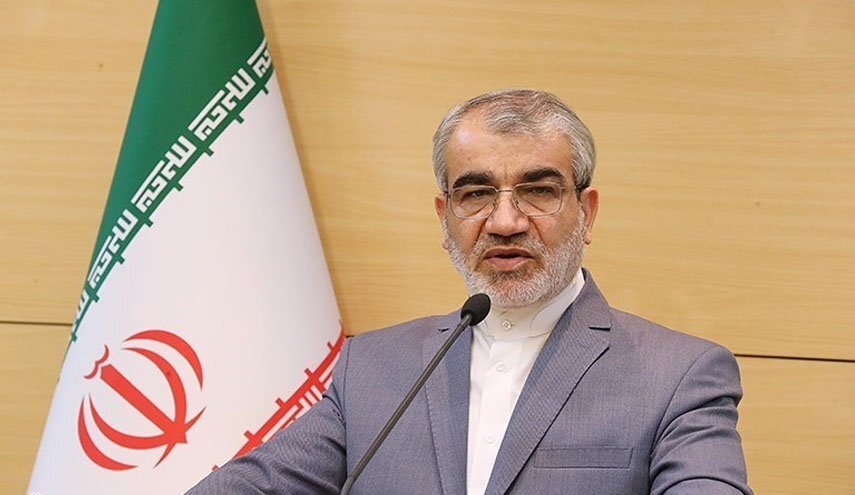 کدخدایی: آمریکا متهمان ترور سردار سلیمانی را به ایران مسترد کند