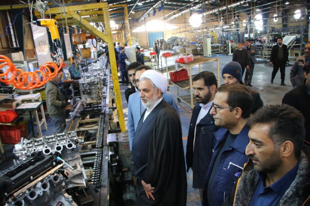 مشکل عمده شرکت های خودروسازی در حوزه گمرکی است