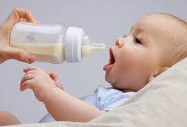  احتمال ابتلا به اسهال با دوری از شیر مادر در شیرخواران