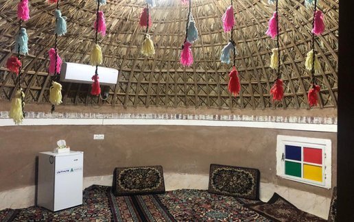 استانداردسازی ۱۲۰ واحد اقامتی و پذیرایی در استان کرمان