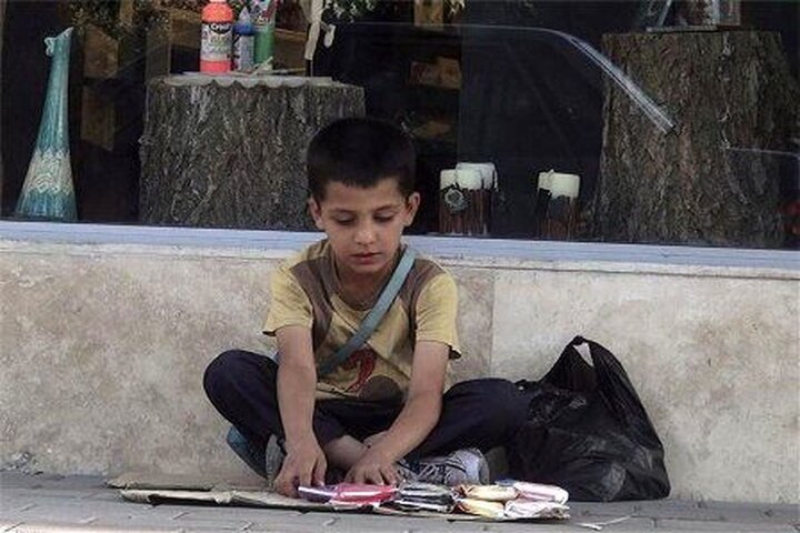 بازگشت ۷۰۰ کودک بازمانده از تحصیل به مدارس استان کرمان/ نقش موثر اداره ثبت احوال در شناسایی کودکان بازمانده از تحصیل