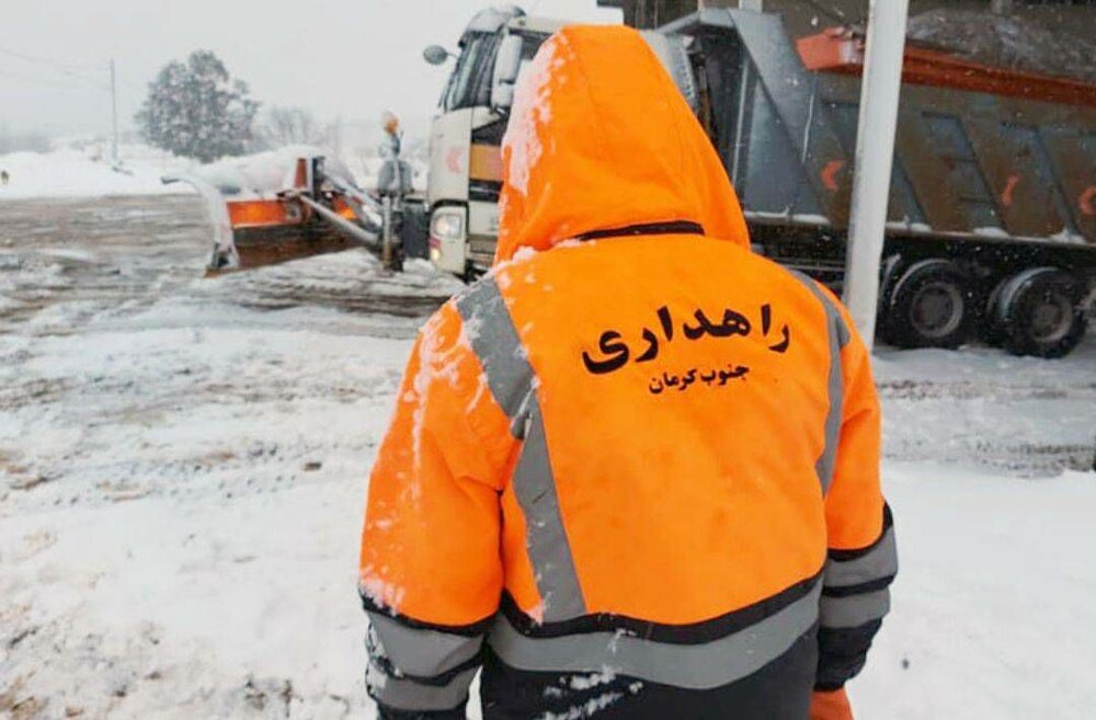 رصد الکترونیکی جاده ها از طریق دوربین های نظارتی راهدارخانه ها