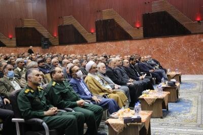 حاج قاسم پناه فرزندان شهدا بود