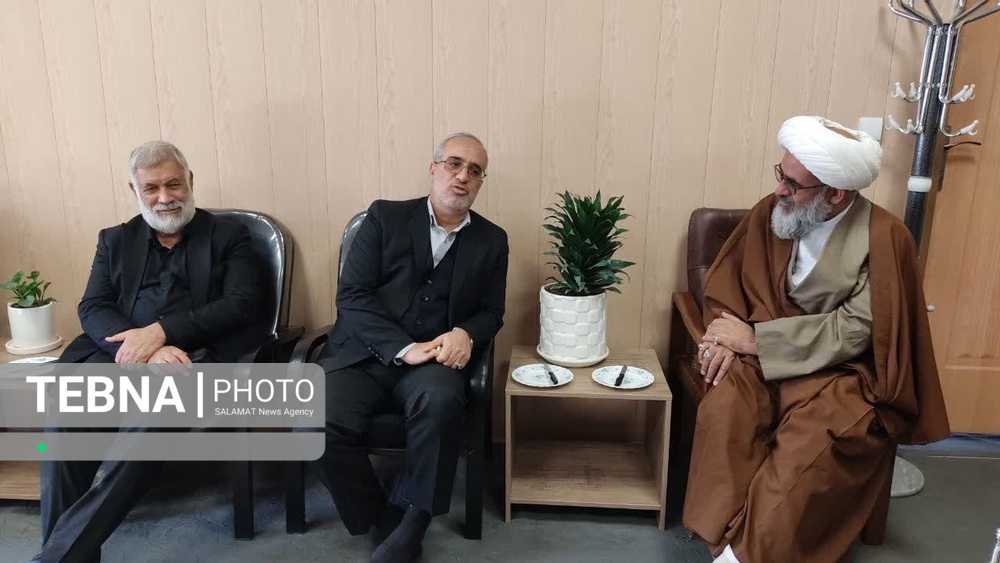 سفر سرزده استاندار کرمان به شهرستان سیرجان