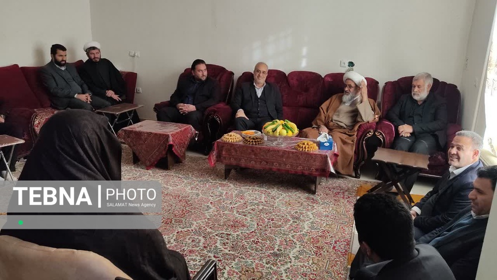 سفر سرزده استاندار کرمان به شهرستان سیرجان