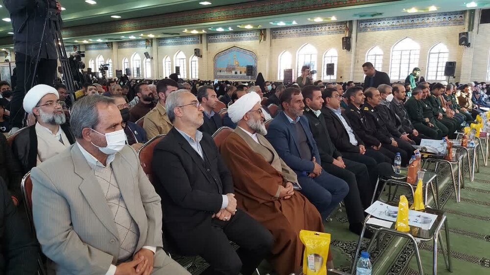 سفر سرزده استاندار کرمان به شهرستان سیرجان