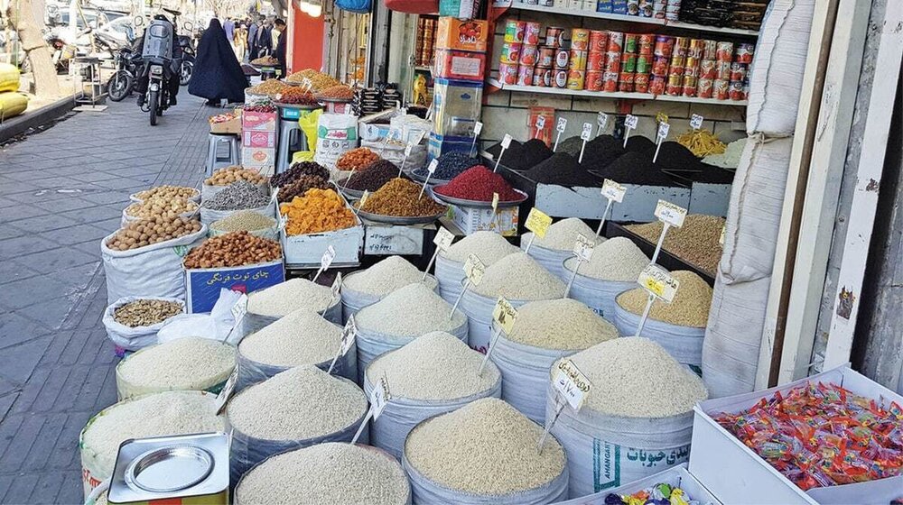 توافق ایران و تایلند درباره ارتباطهای نظارتی در حوزه غذا / بررسی استاندارد برنج وارداتی توافق ایران و تایلند درباره ارتباطهای نظارتی در حوزه غذا / بررسی استاندارد برنج وارداتی