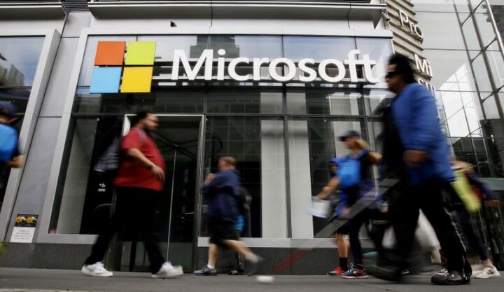 مایکروسافت ۲۴۲ میلیون دلار جریمه شد