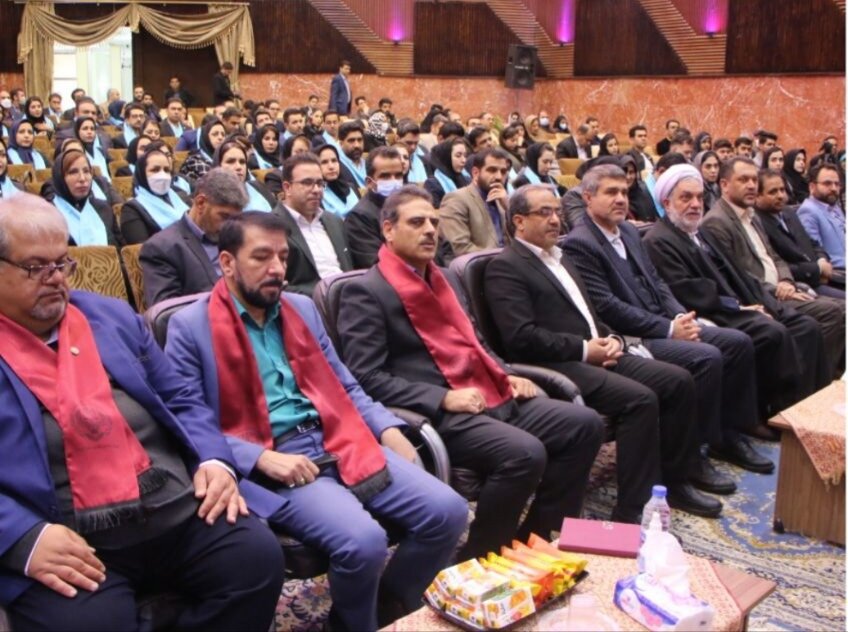 فعالیت بیش از یکهزار وکیل و کارآموز وکالت در استان کرمان