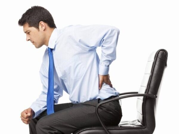 ورزش در محل کار/پیام سلامتی
