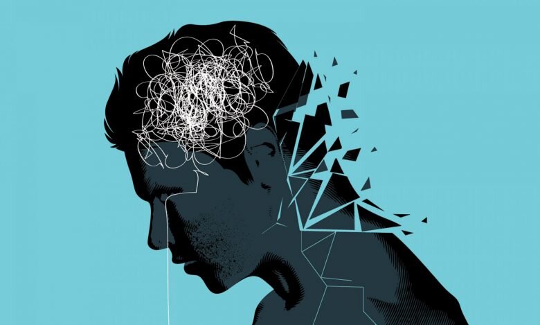 ۸ ماده موثر برای کاهش علائم افسردگی